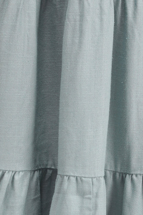 The Glamoraa Grecia Sundown Strappy Dress