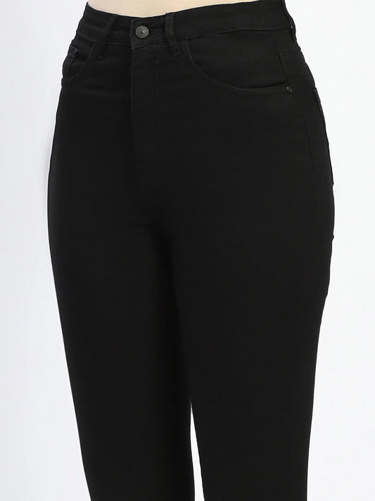 Buy Goa style The Ultimate Formal Skinny Fit Denim Jeans Online