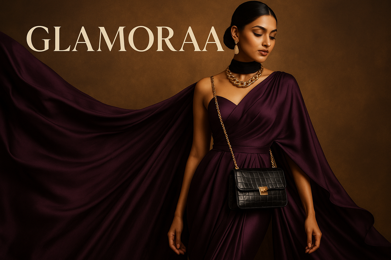the glamora fashion brand pictures